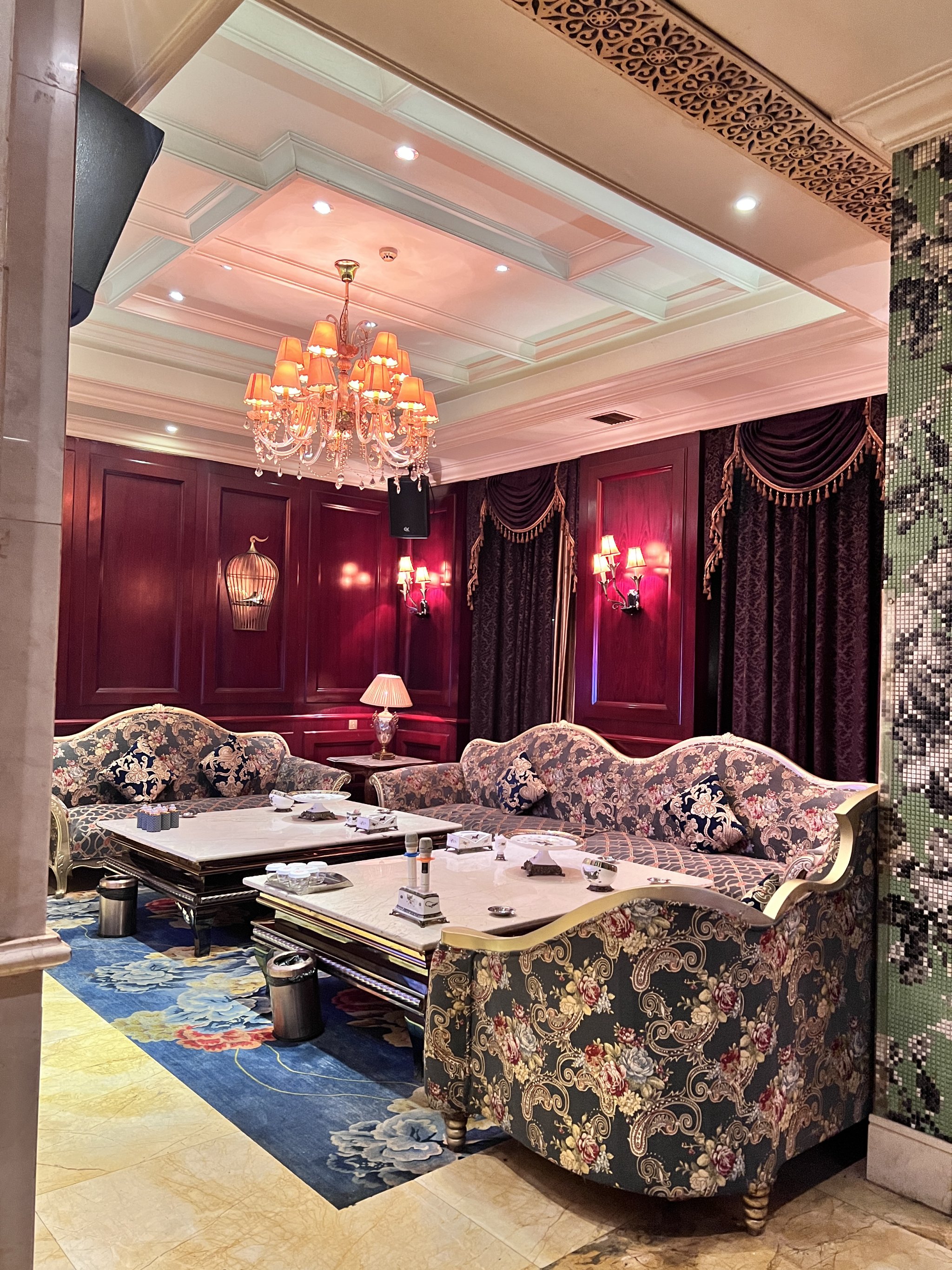 宿迁商务KTV倡导新模式-宿城区ktv预定